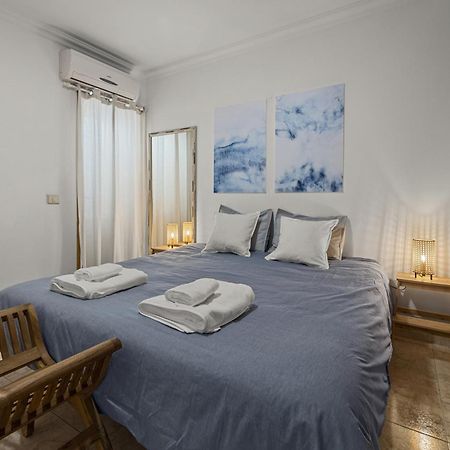 Famara Power Apartment 外观 照片