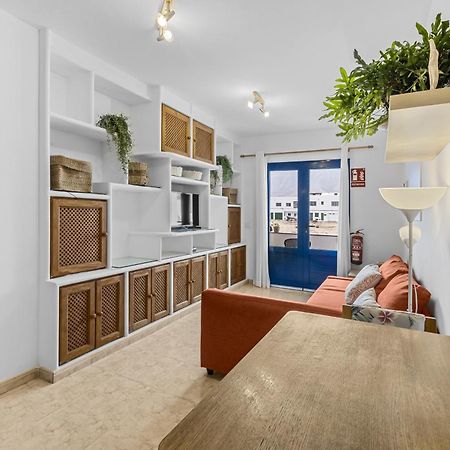 Famara Power Apartment 外观 照片