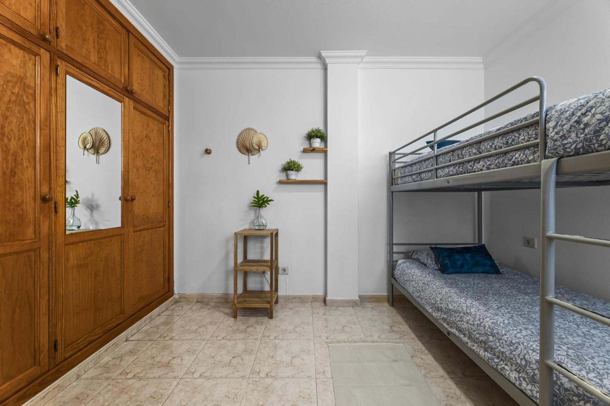Famara Power Apartment 外观 照片