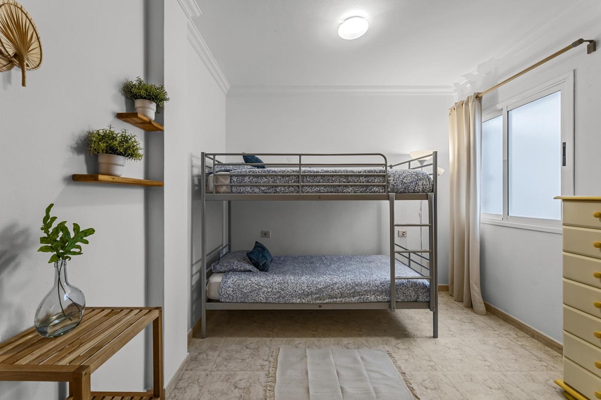 Famara Power Apartment 外观 照片