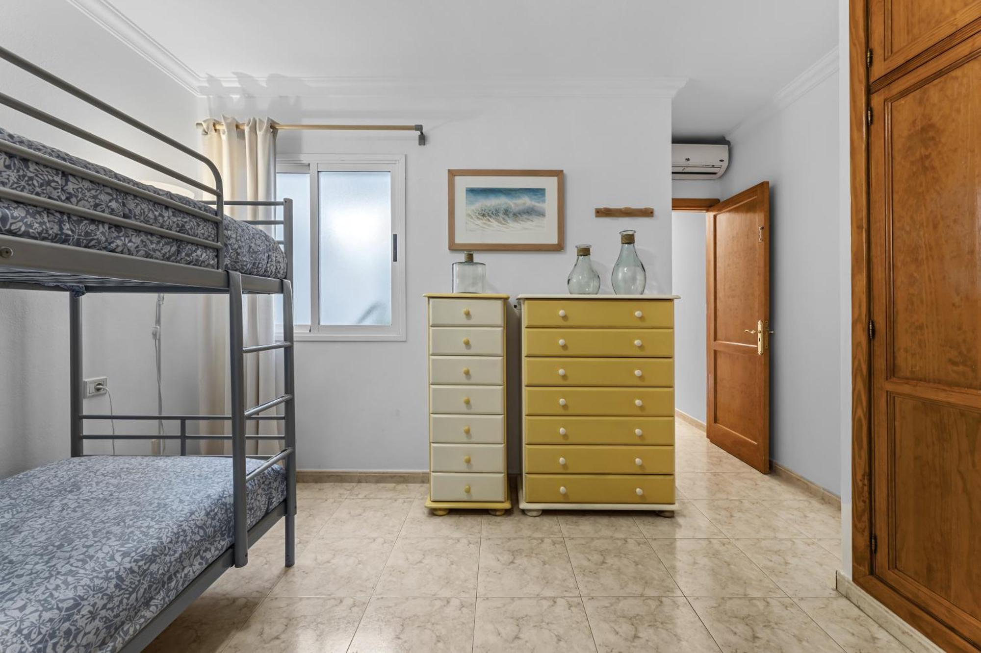Famara Power Apartment 外观 照片