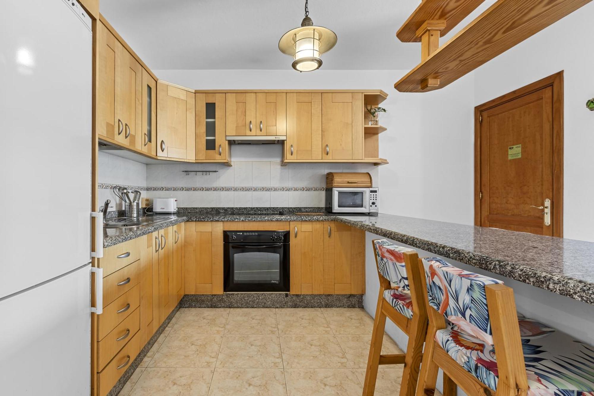 Famara Power Apartment 外观 照片