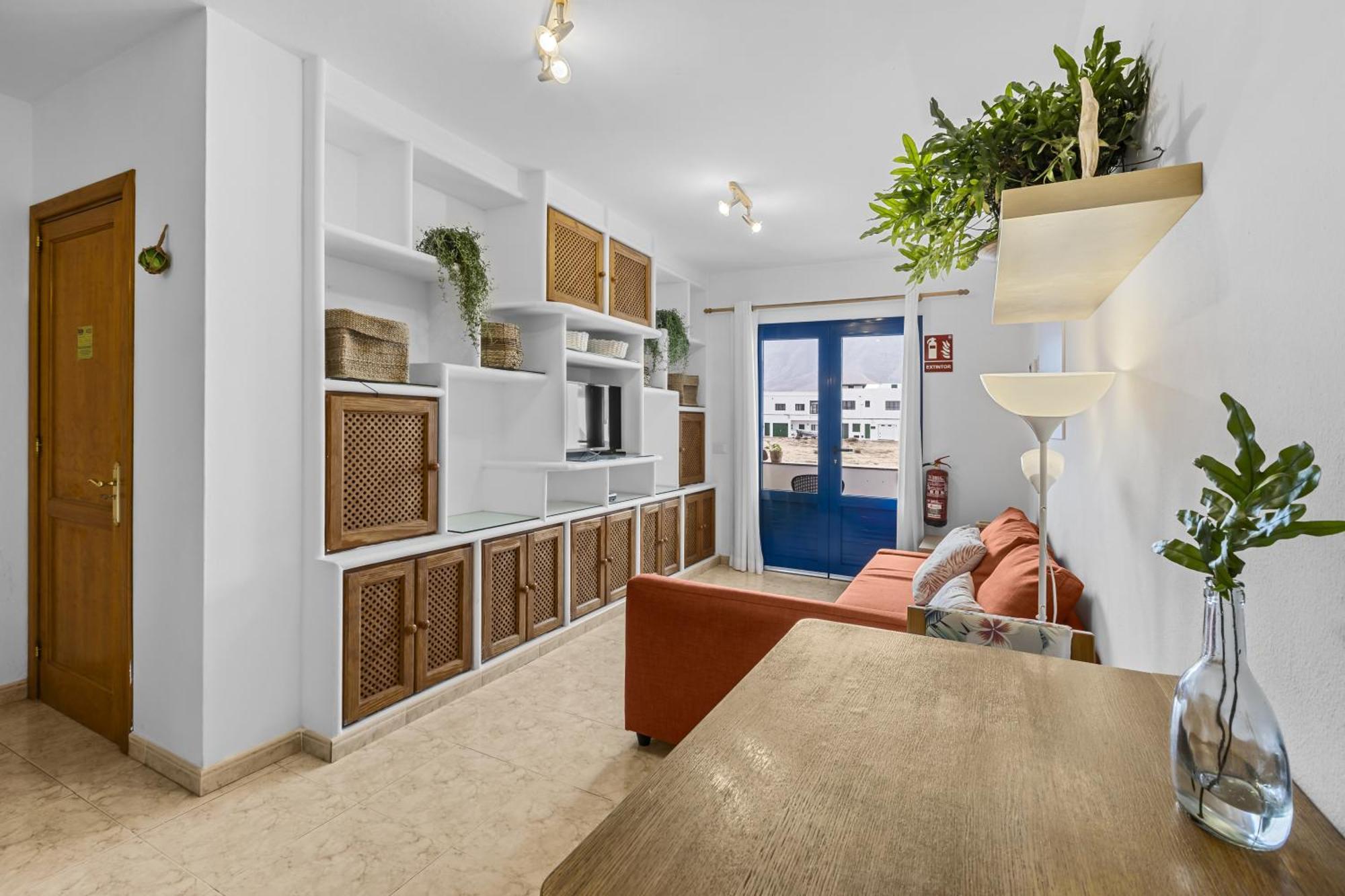 Famara Power Apartment 外观 照片