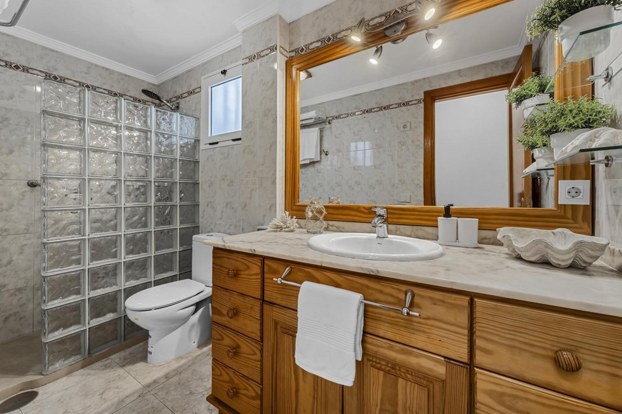 Famara Power Apartment 外观 照片